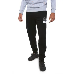 Men Sweatpants - Black