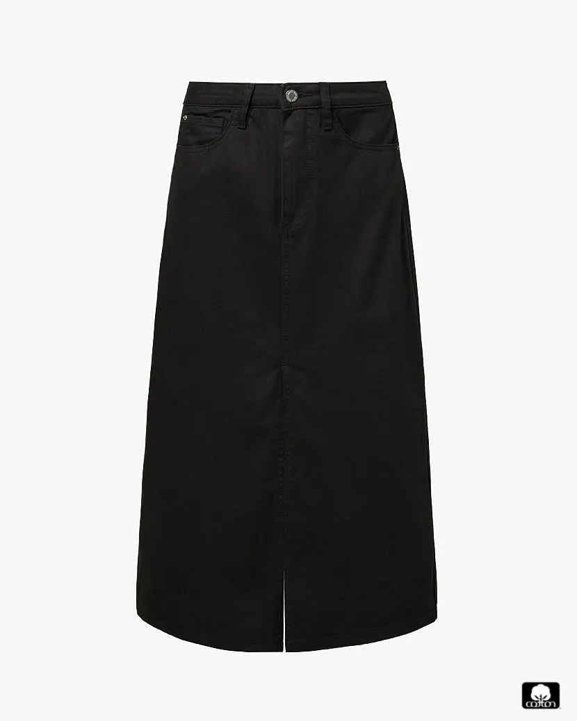 Midi Skirt