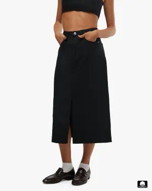 Midi Skirt