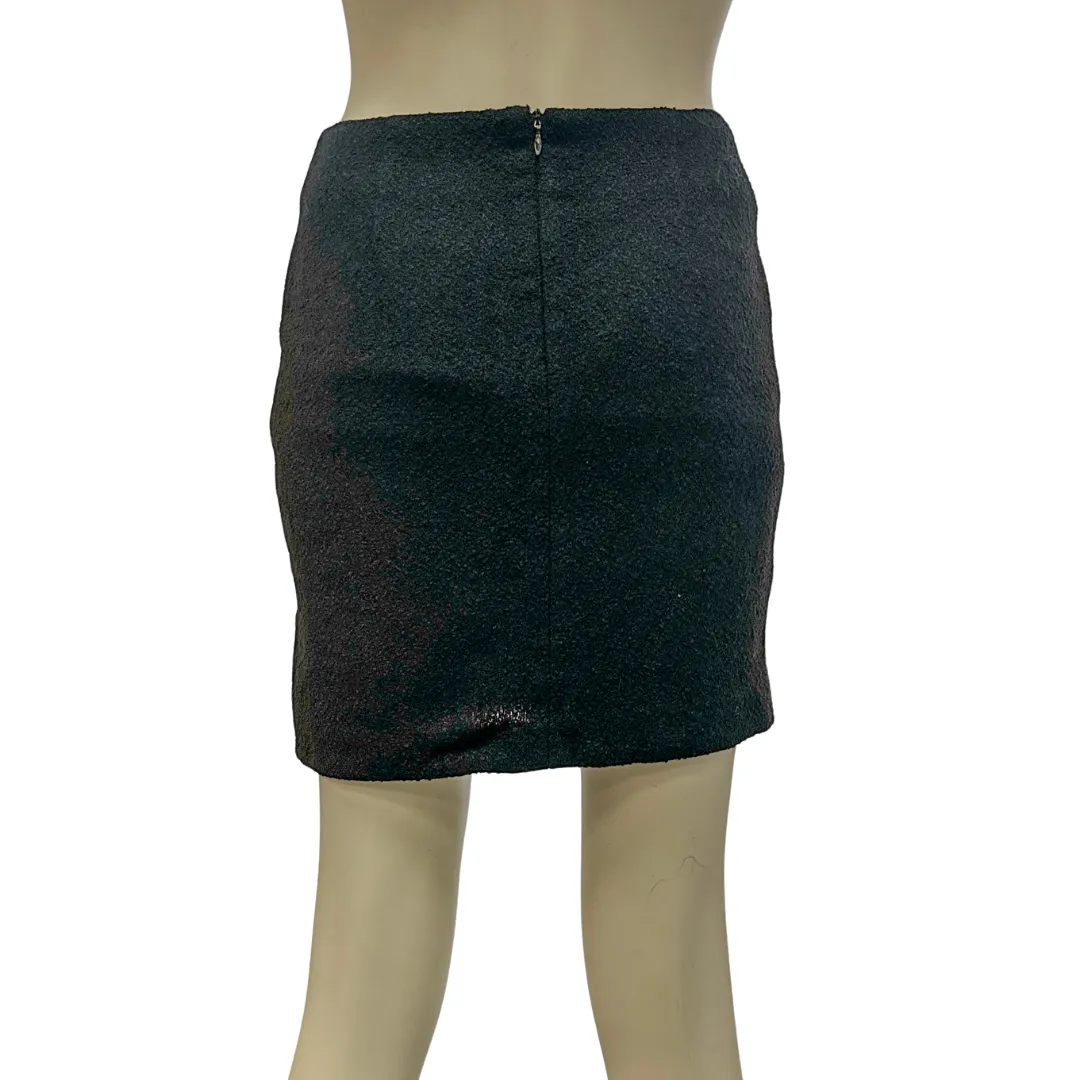 Moda International Pencil Skirt,Size 8