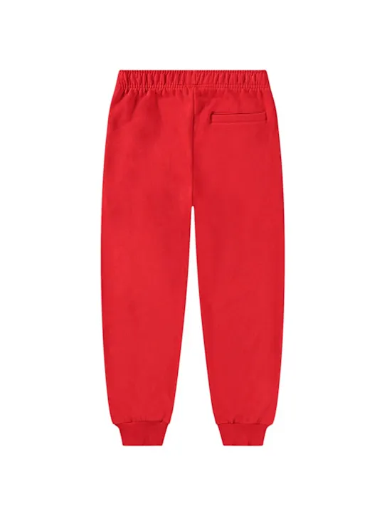 Molo   Organic cotton sweatpants 