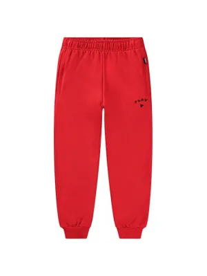 Molo   Organic cotton sweatpants 