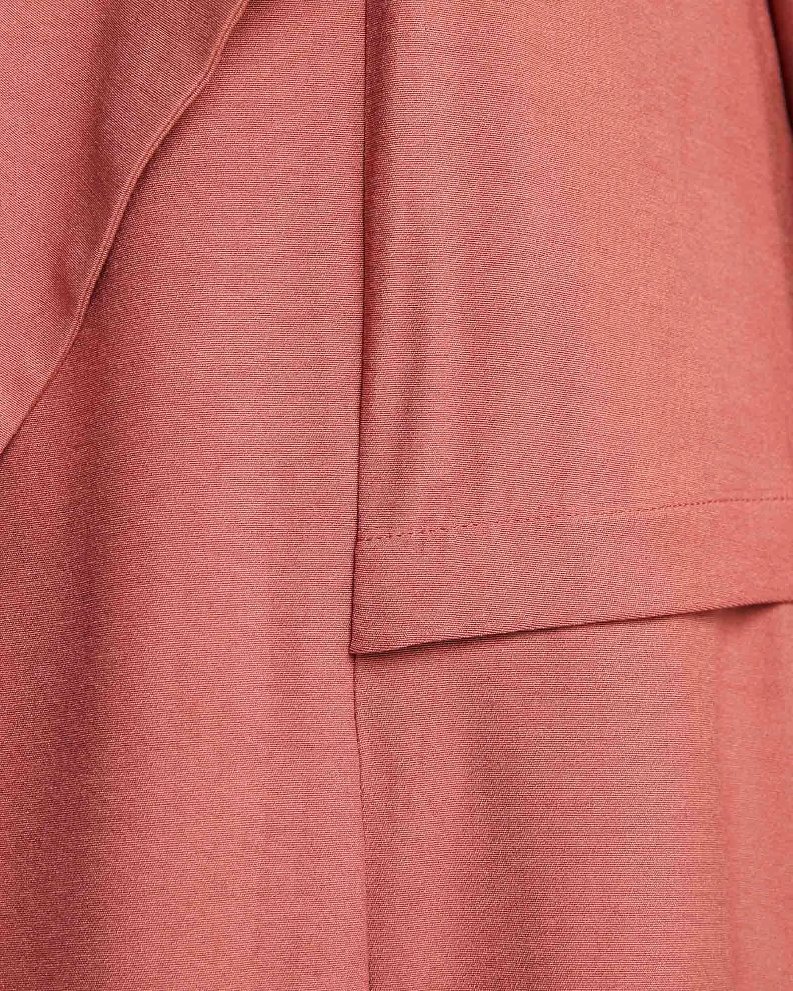 Montmartre Rose Jacket | Rose