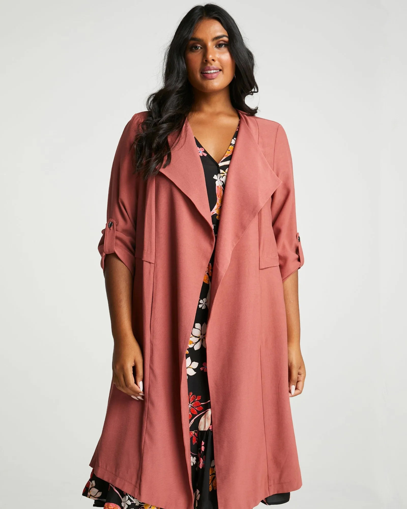 Montmartre Rose Jacket | Rose