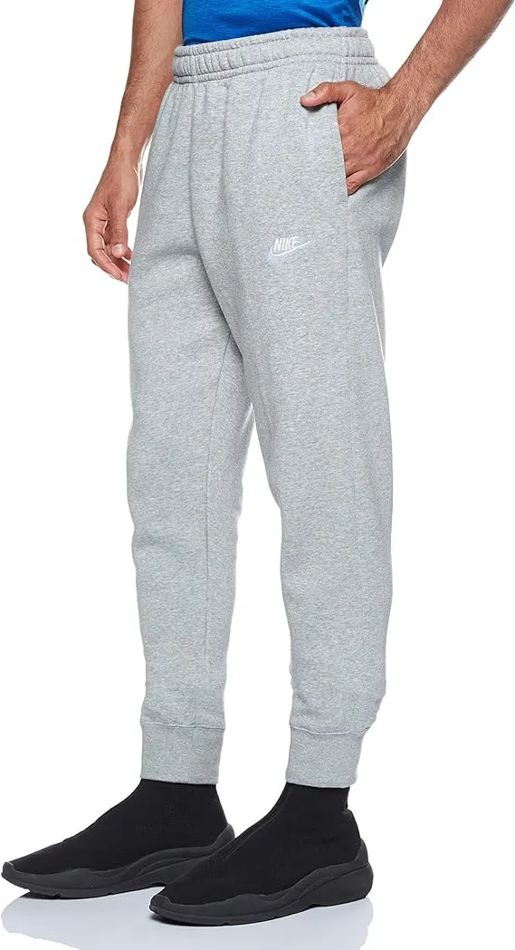 Nike Men's Club Fleece Joggers BV2671-063