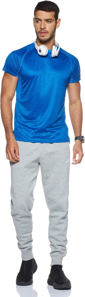 Nike Men's Club Fleece Joggers BV2671-063