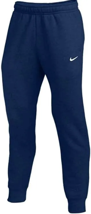 Nike Sportswear Club Fleece Joggers Navy Blue 826431-410