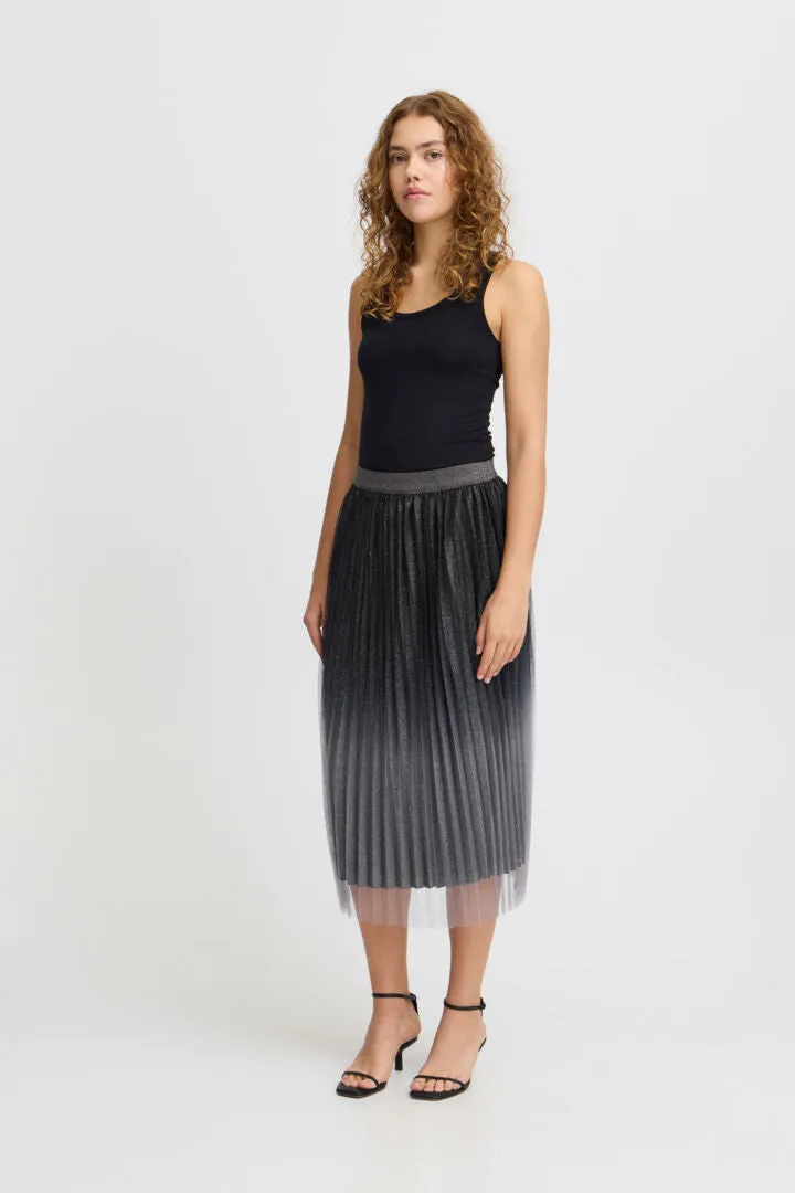 Nilpa Skirt - Black