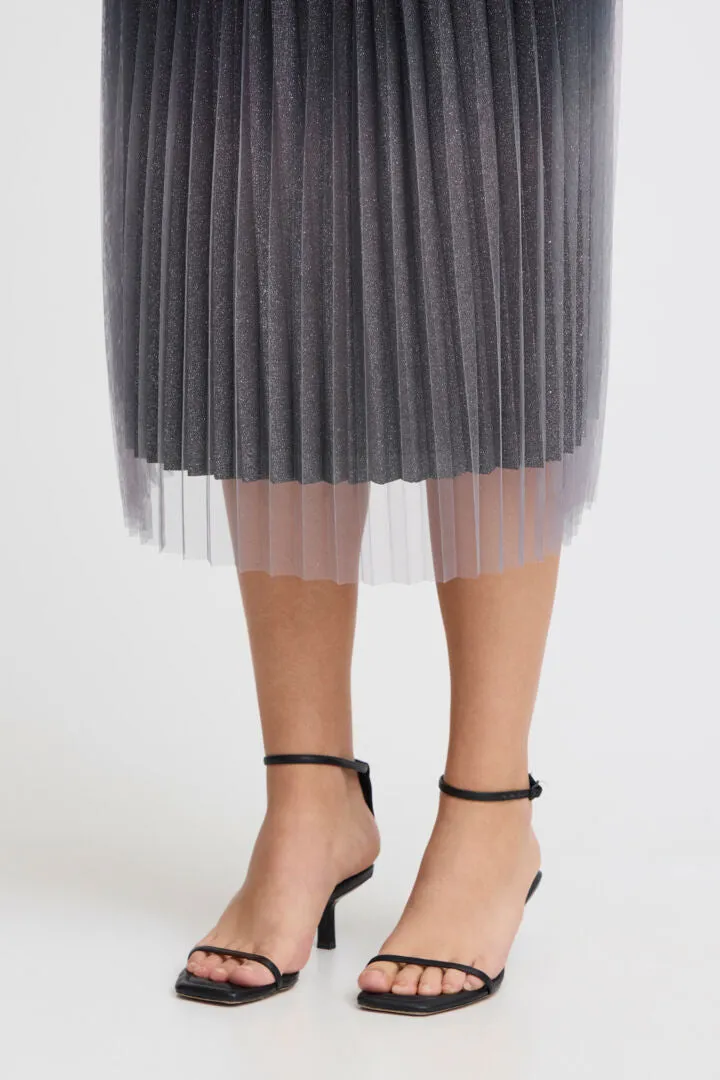 Nilpa Skirt - Black