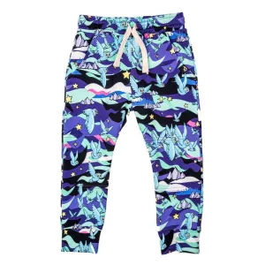 Northern Lights Sweatpants