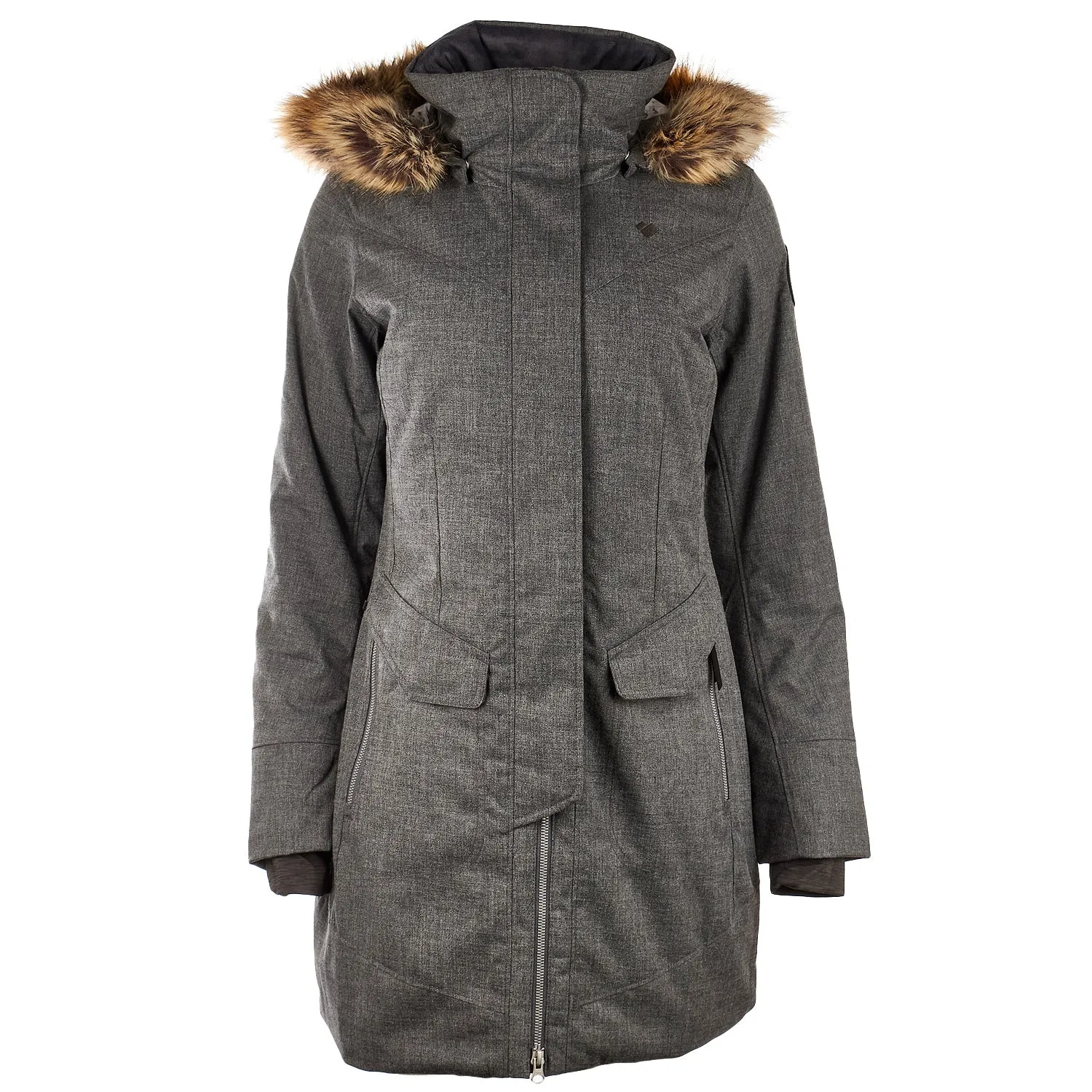 Obermeyer Sojourner Down Jacket - Women's