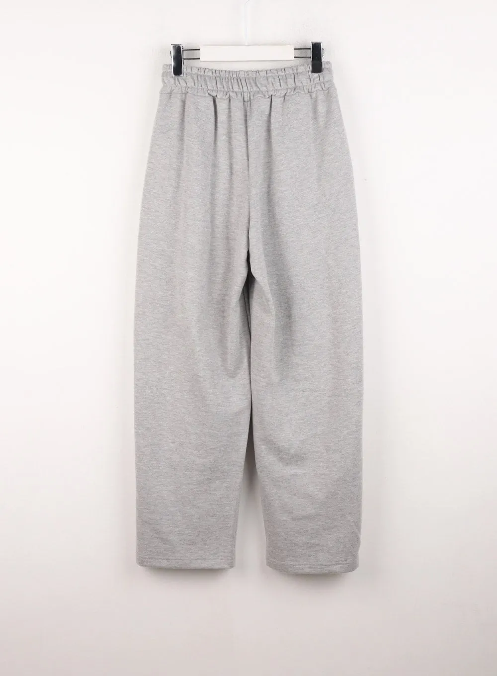 Pintuck Sweatpants CN317