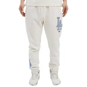 PRO STANDARD: Dodgers Varsity Blues Sweatpants 438402