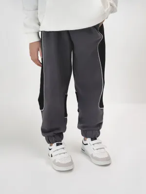 "FANTERY" Relaxed Fit Joggers