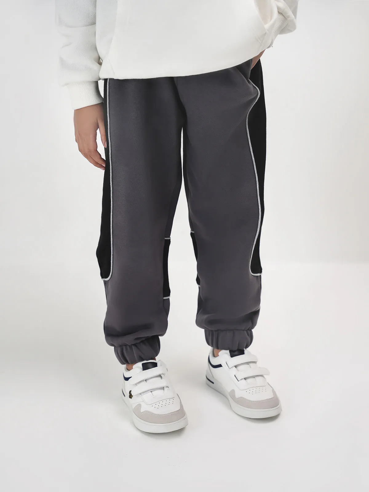 "FANTERY" Relaxed Fit Joggers