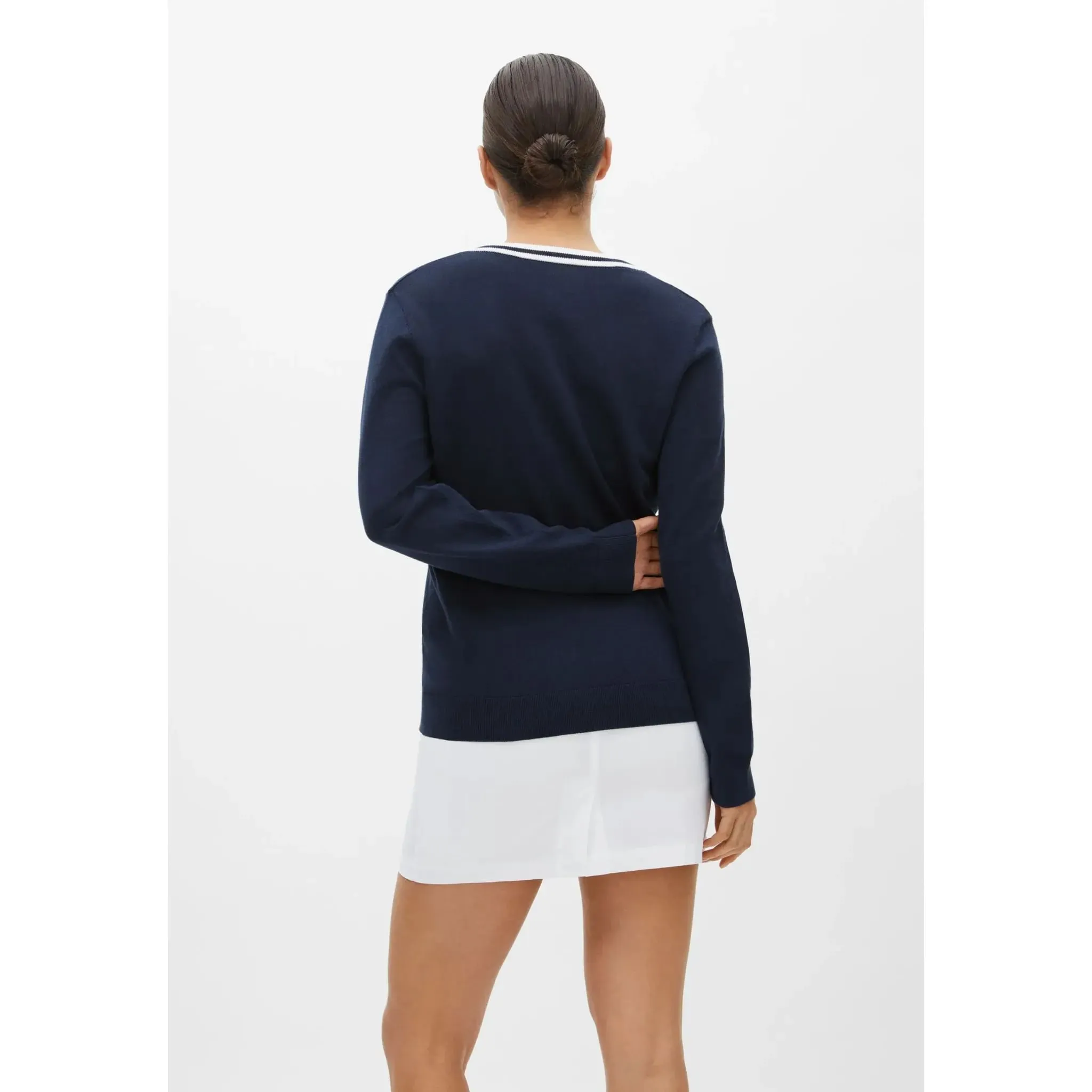 Röhnisch Adele Knitted Sweater Damen