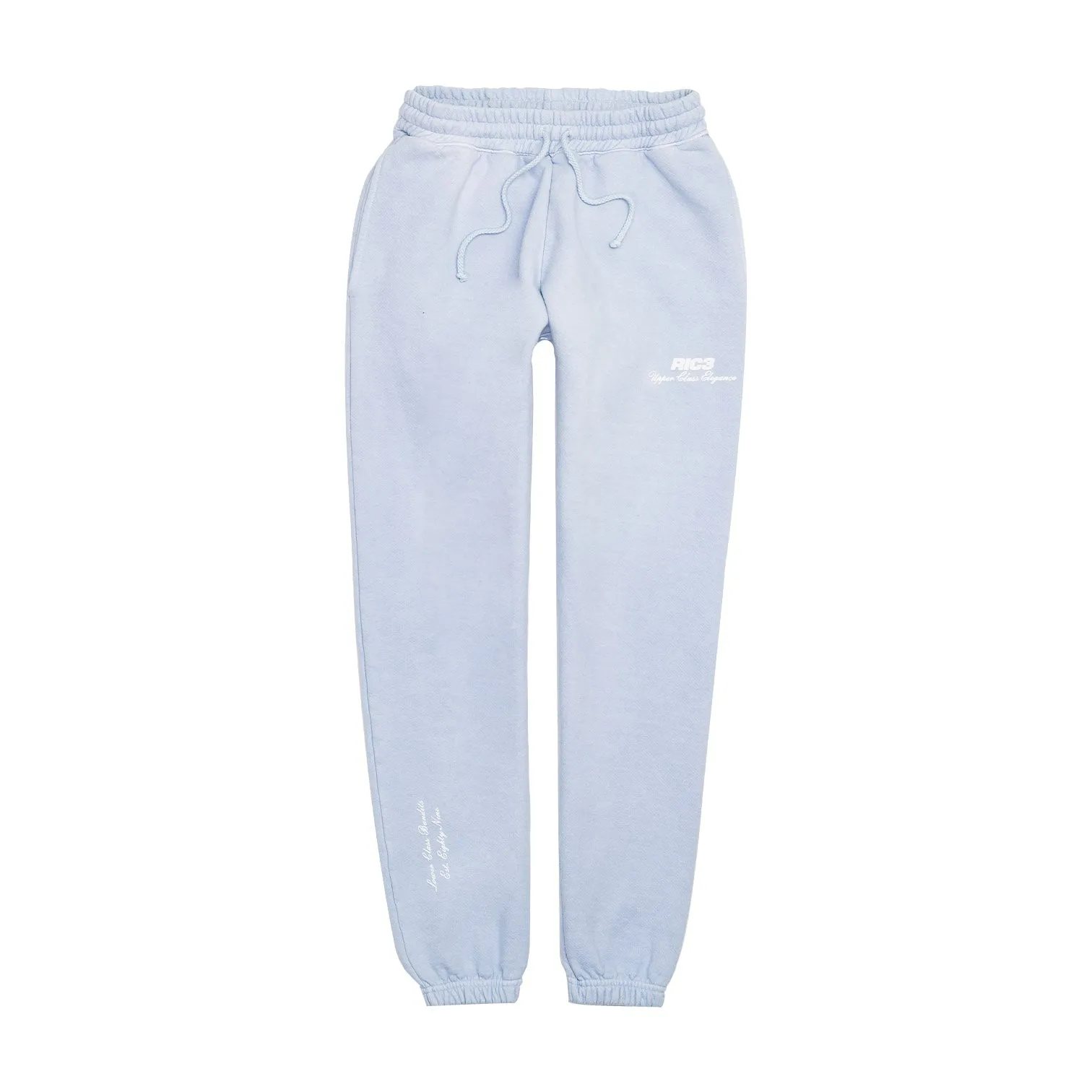 RIC3 Comforts Glacier Sweatpants