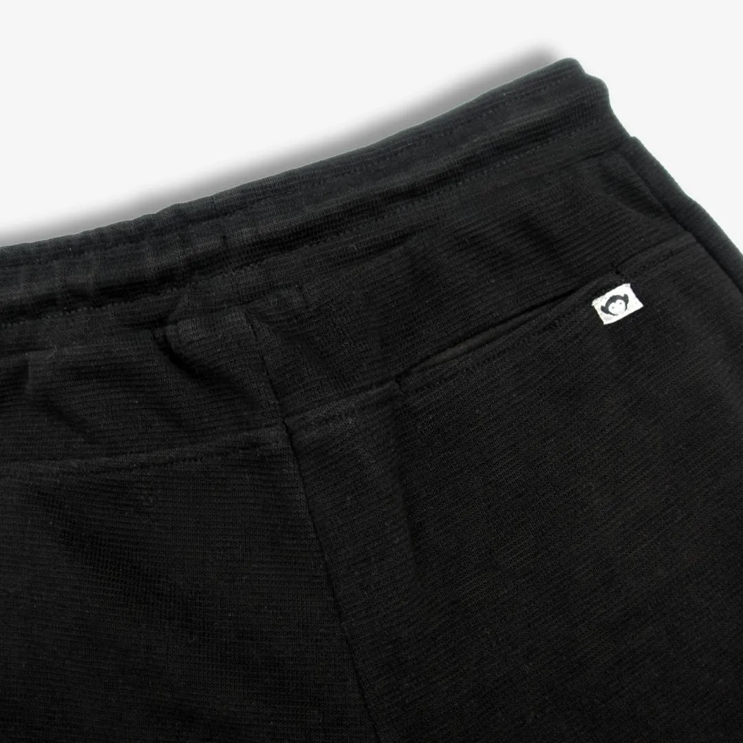 Sideline Sweatpants | Black