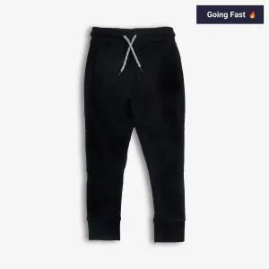 Sideline Sweatpants | Black