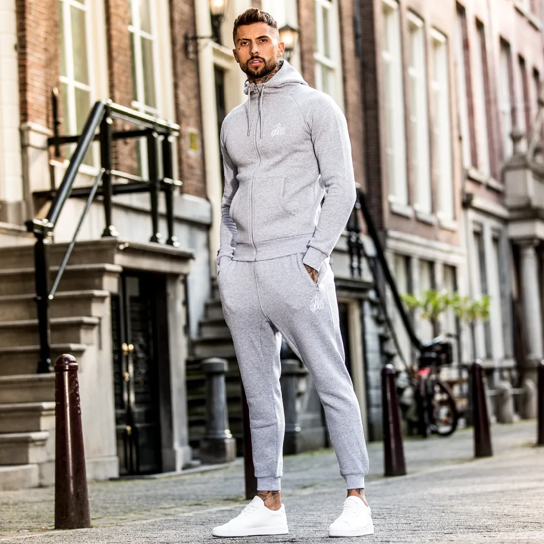 Signature Sweatpants - Grey