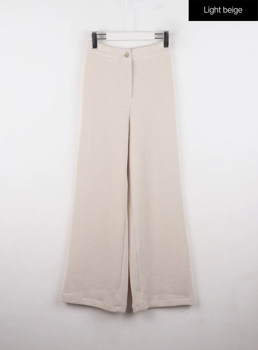 Soft Knit Sweatpants OD327