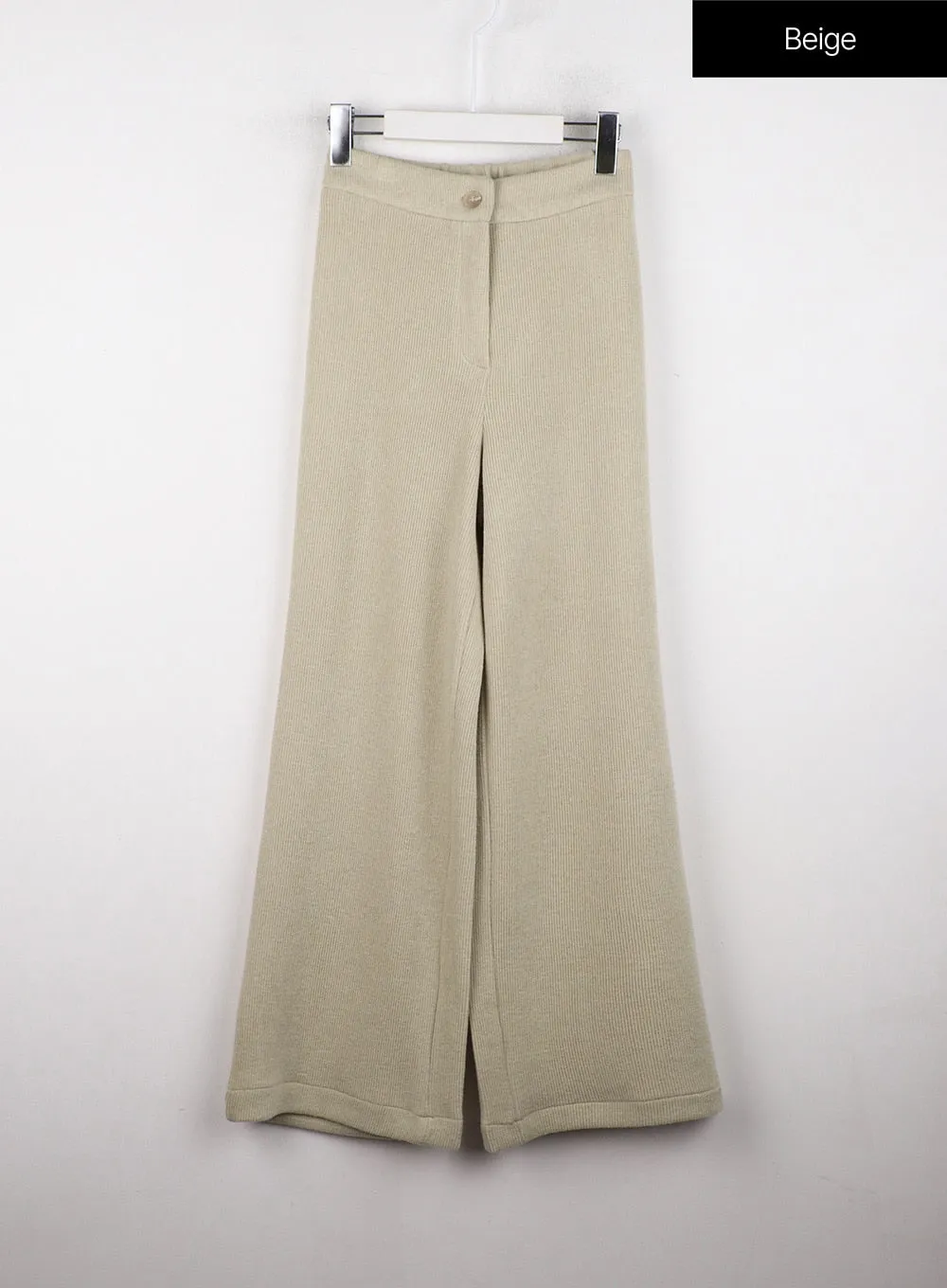 Soft Knit Sweatpants OD327