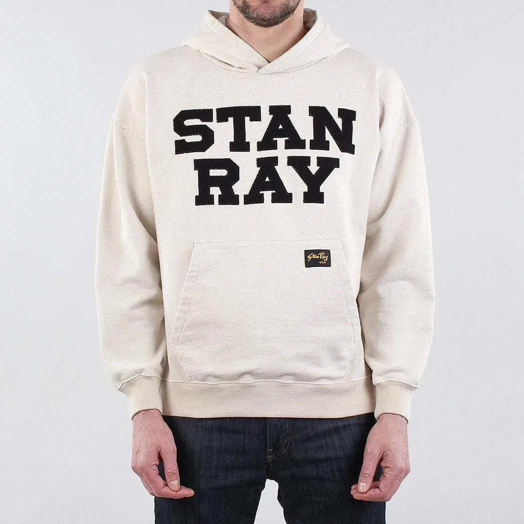 Stan Ray Workers Pullover Hoody