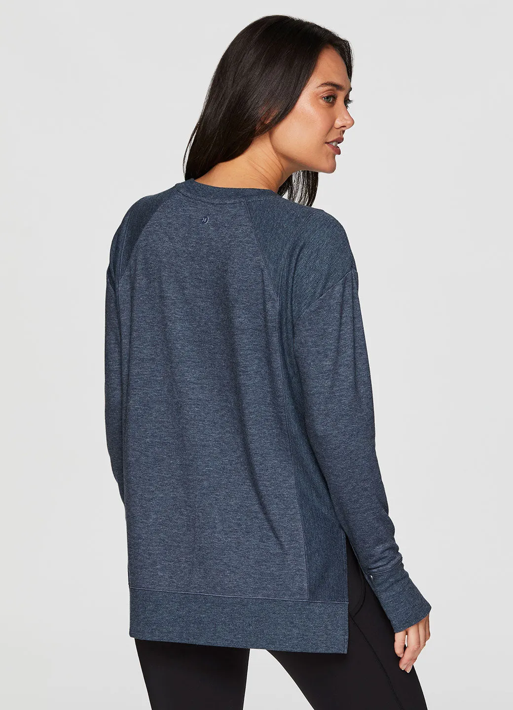 Surrey Pullover