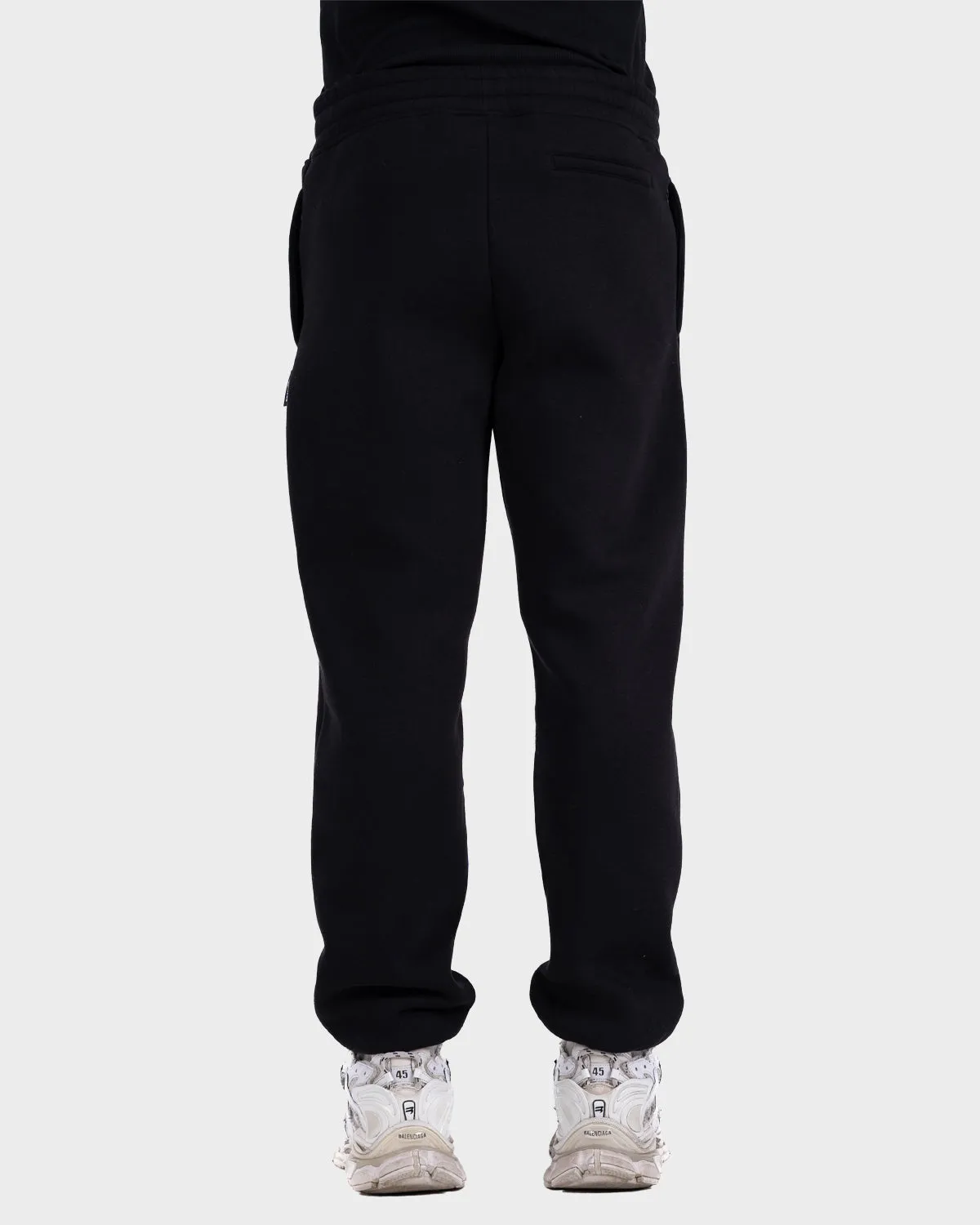 Sweatpants Black