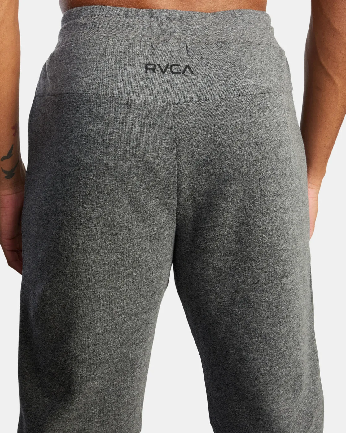 Tech Fleece Sweatpants II - Athletic Heather