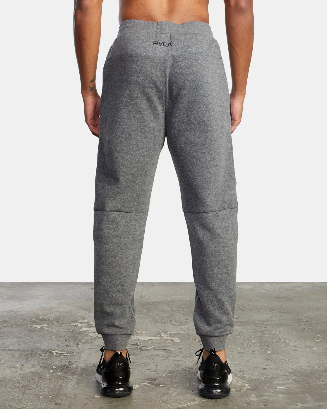 Tech Fleece Sweatpants II - Athletic Heather