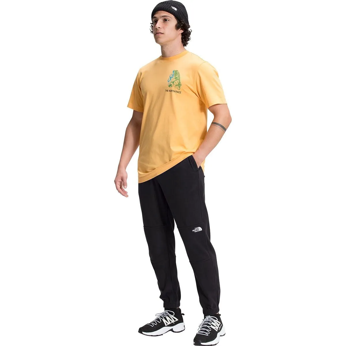 The North Face TKA Glacier Pant Sweatpant