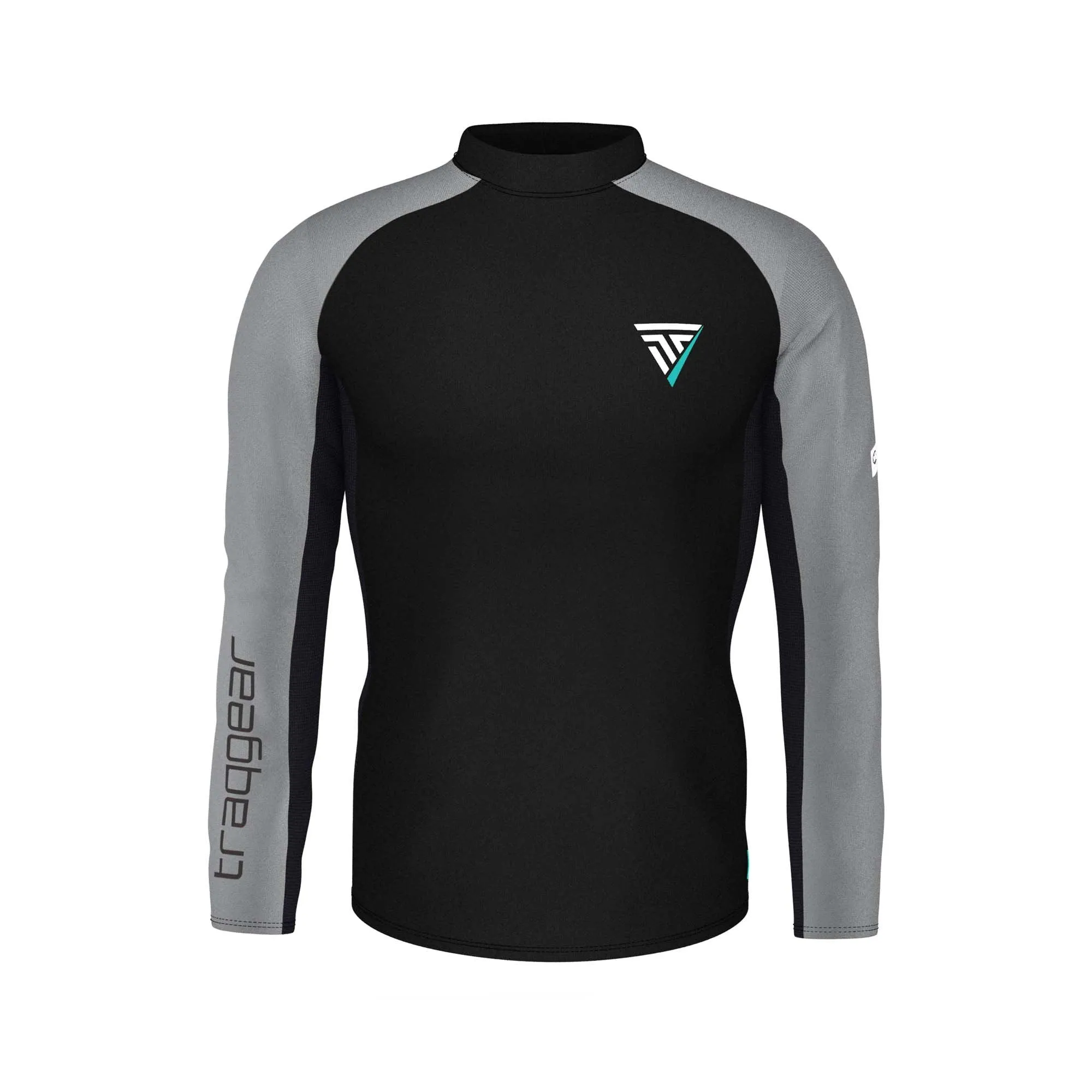 Traqgear Apex SFI Long Sleeve Shirt