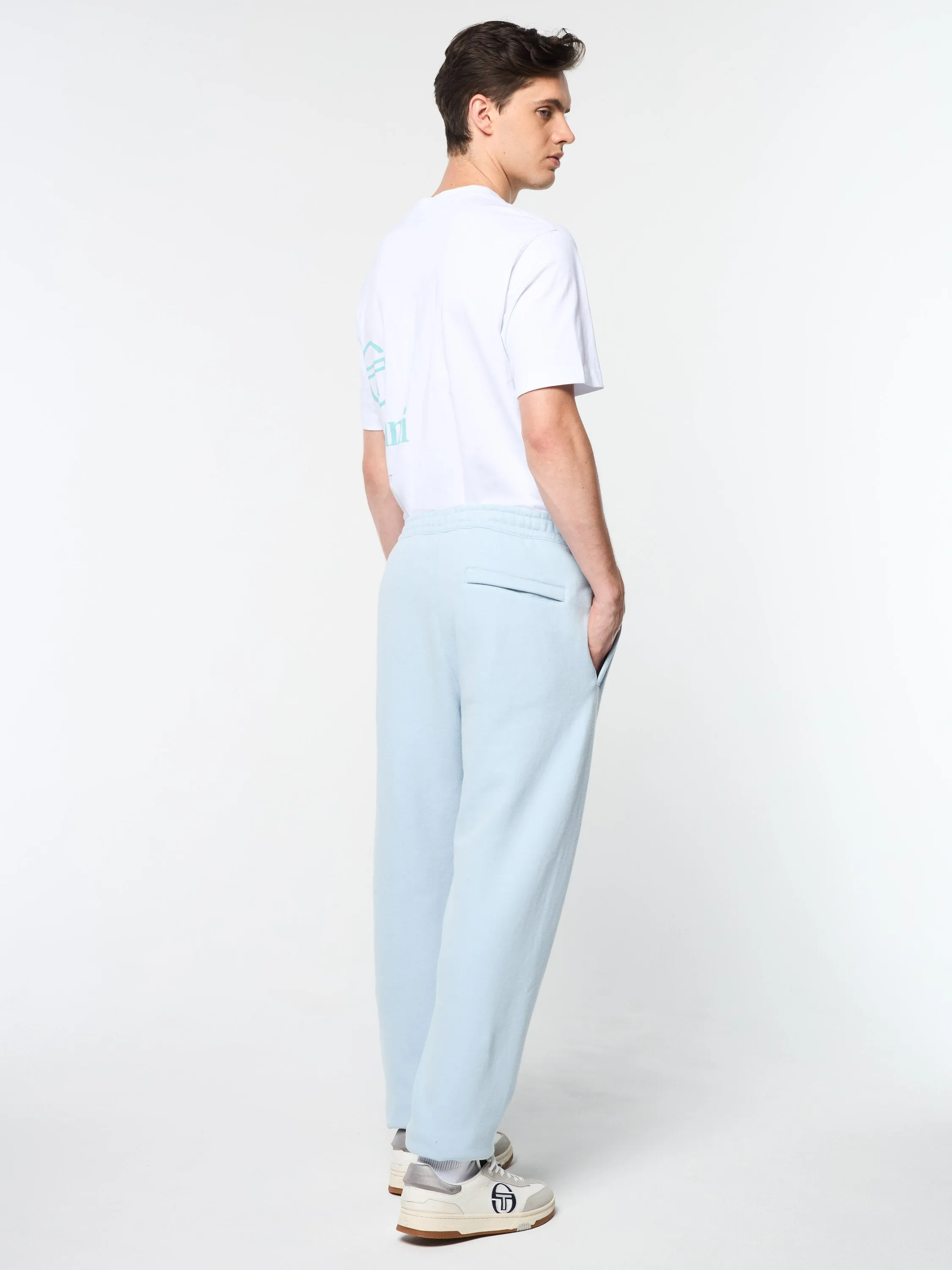 Varsita Sweatpant- Celestial Blue