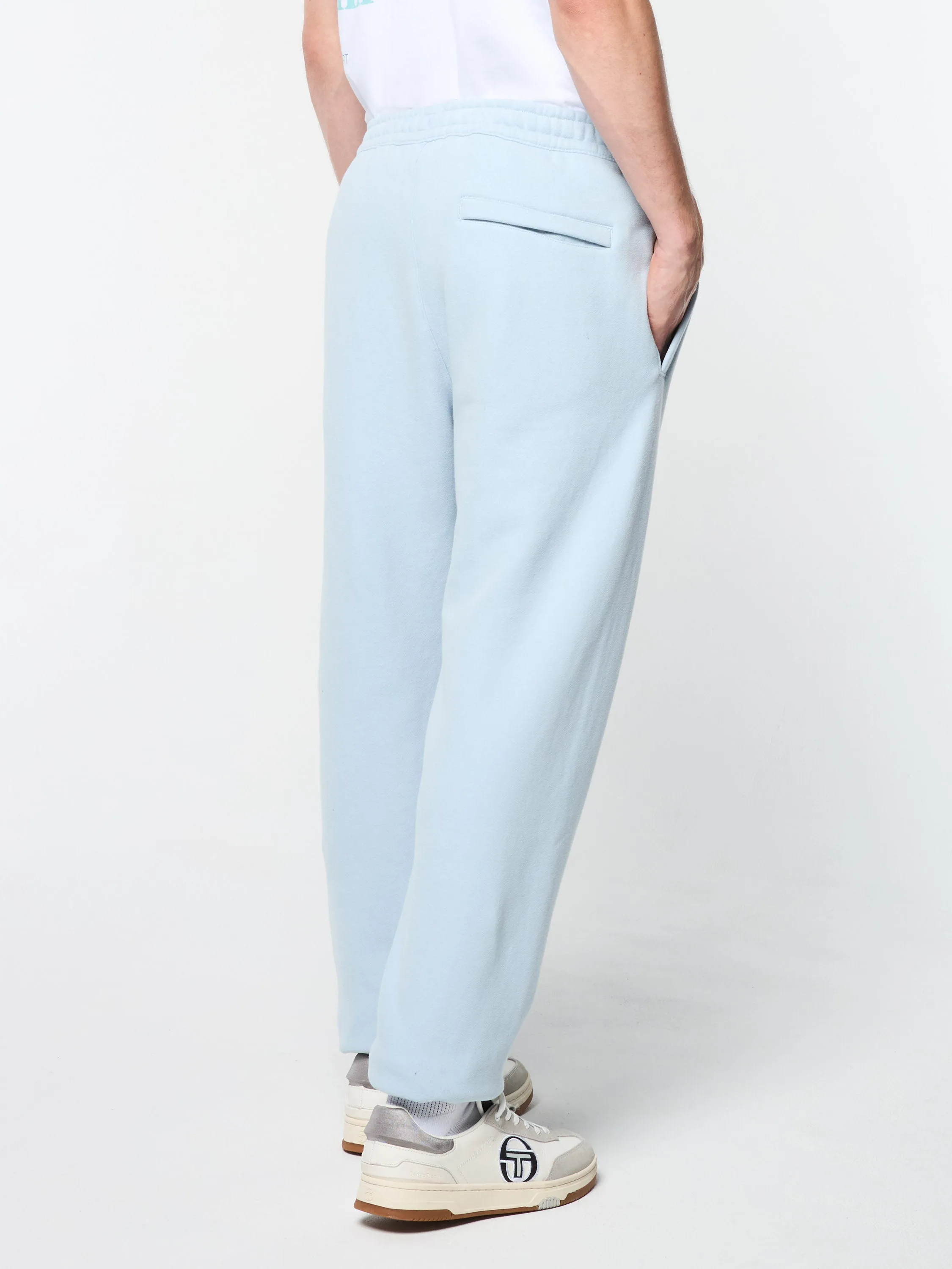 Varsita Sweatpant- Celestial Blue