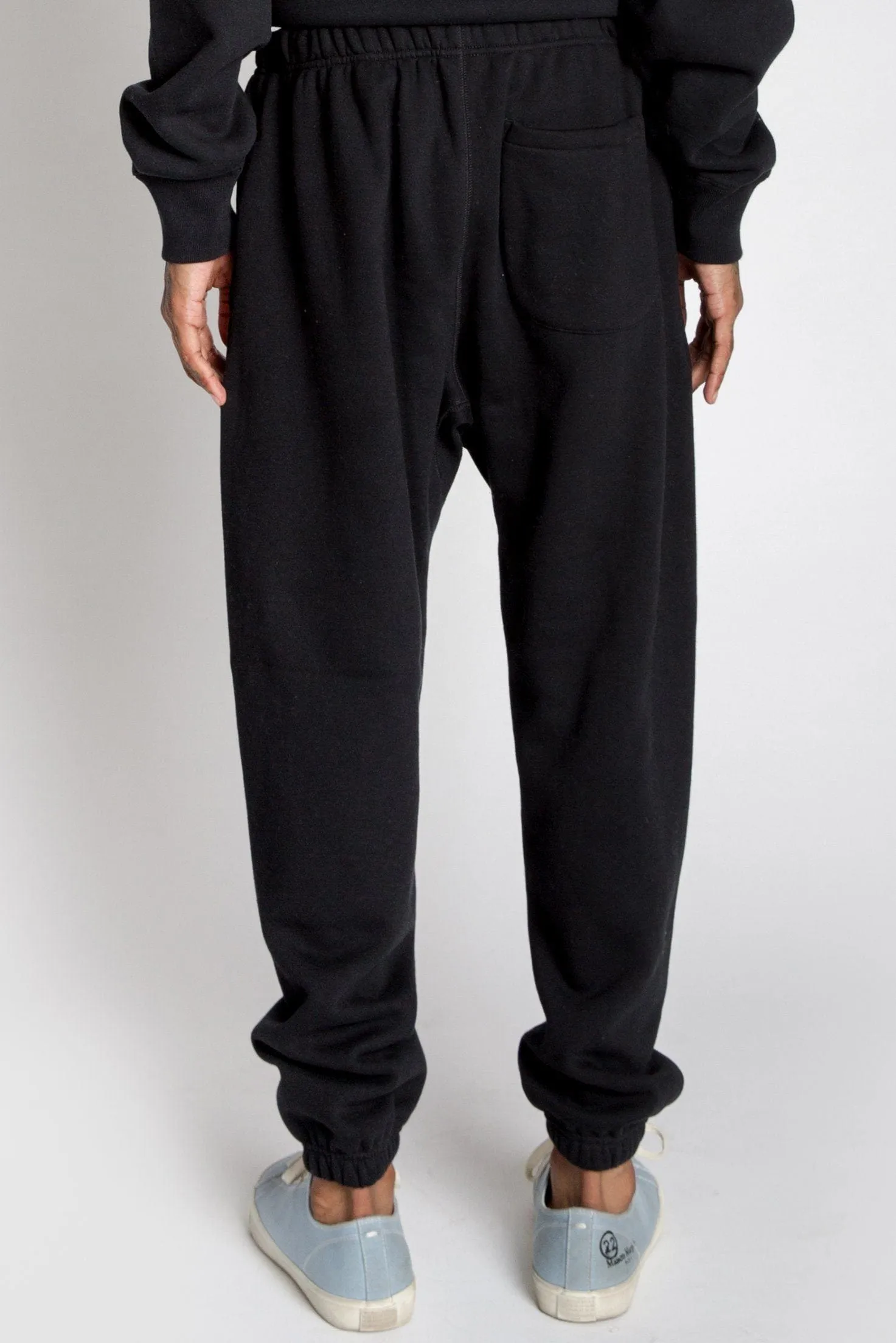 Varsity Sweatpants