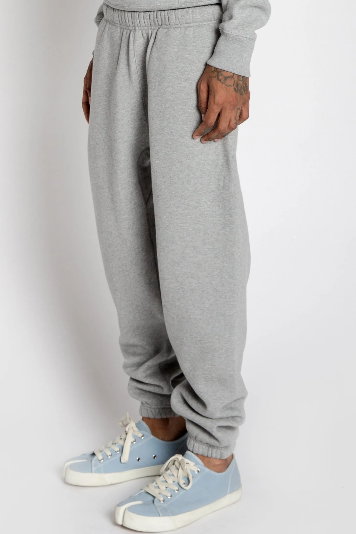 Varsity Sweatpants