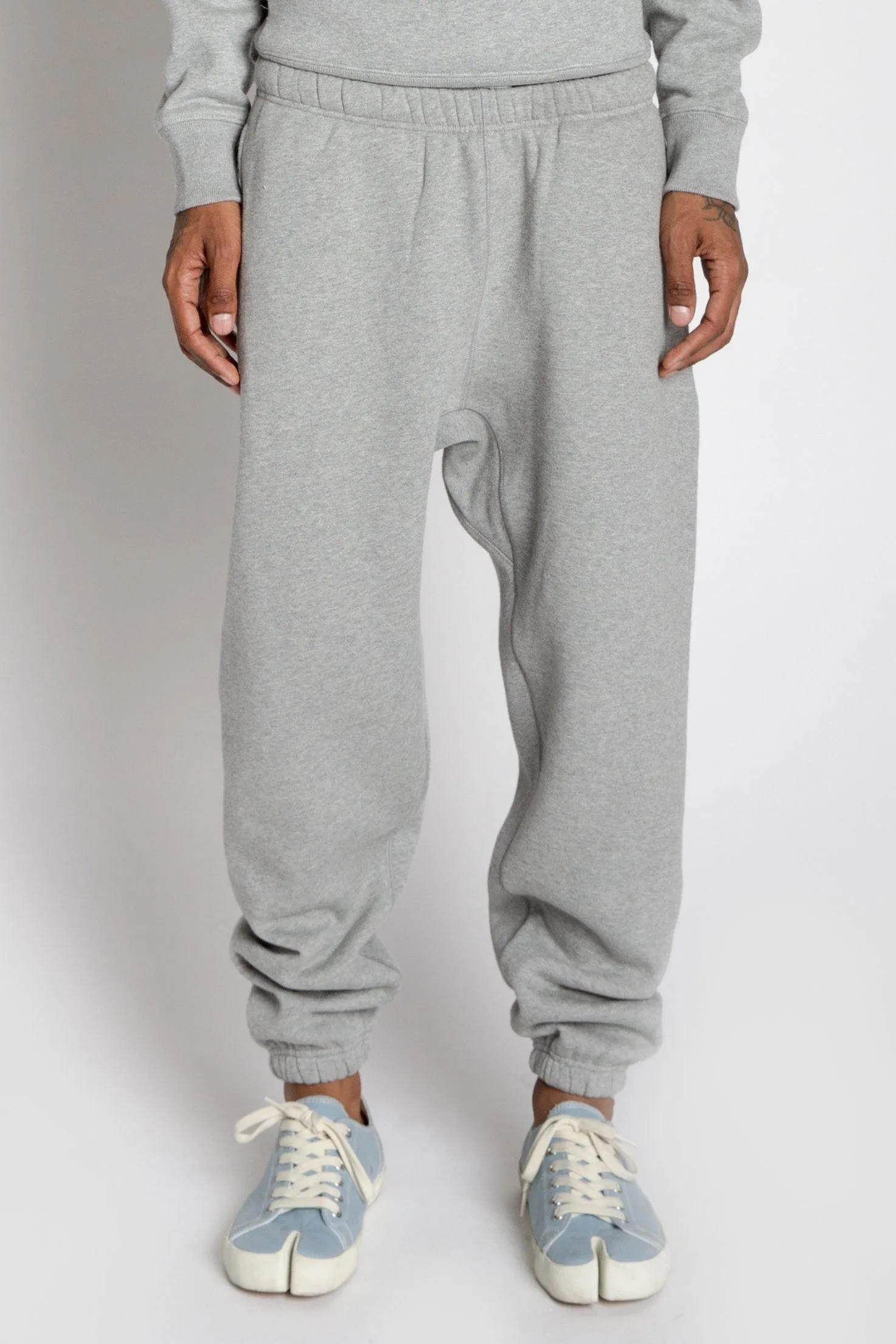 Varsity Sweatpants