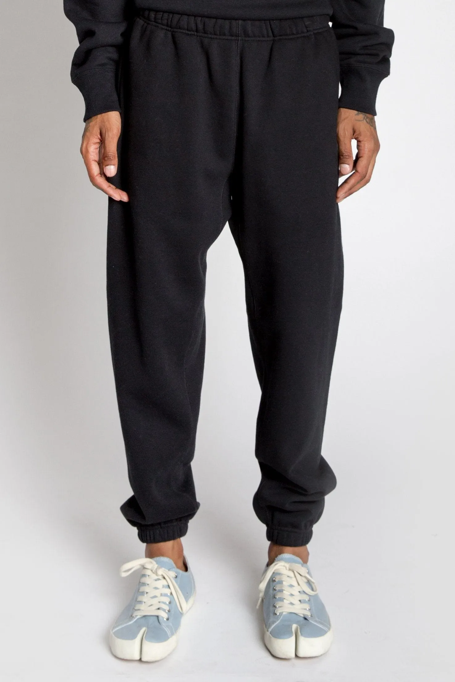 Varsity Sweatpants