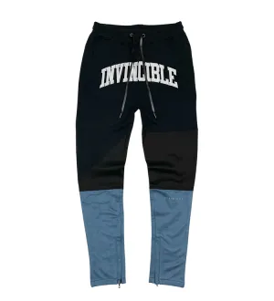 Vie Riche Invincible Slate Pants