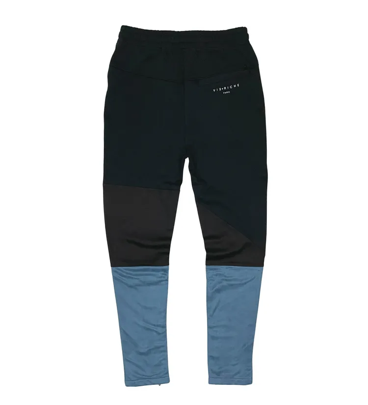 Vie Riche Invincible Slate Pants