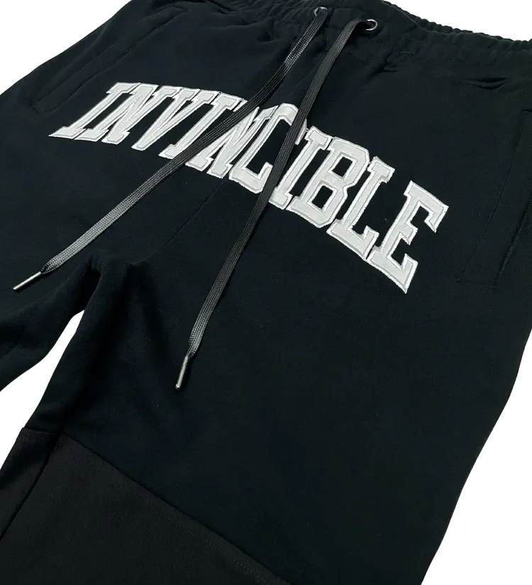 Vie Riche Invincible Slate Pants