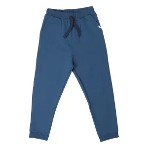 Walkiddy Navy Sweatpants