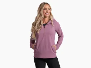 Women's Bandita 1/2 Zip Pullover