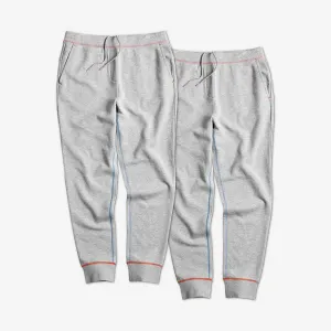 Women's Cotton Sweatpants 2-Pack