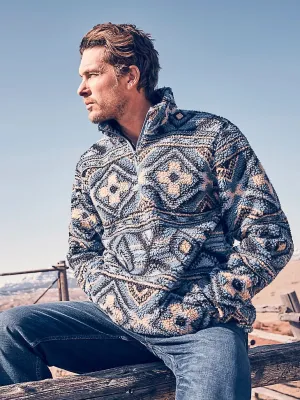 Wrangler Lake Sherpa Pullover