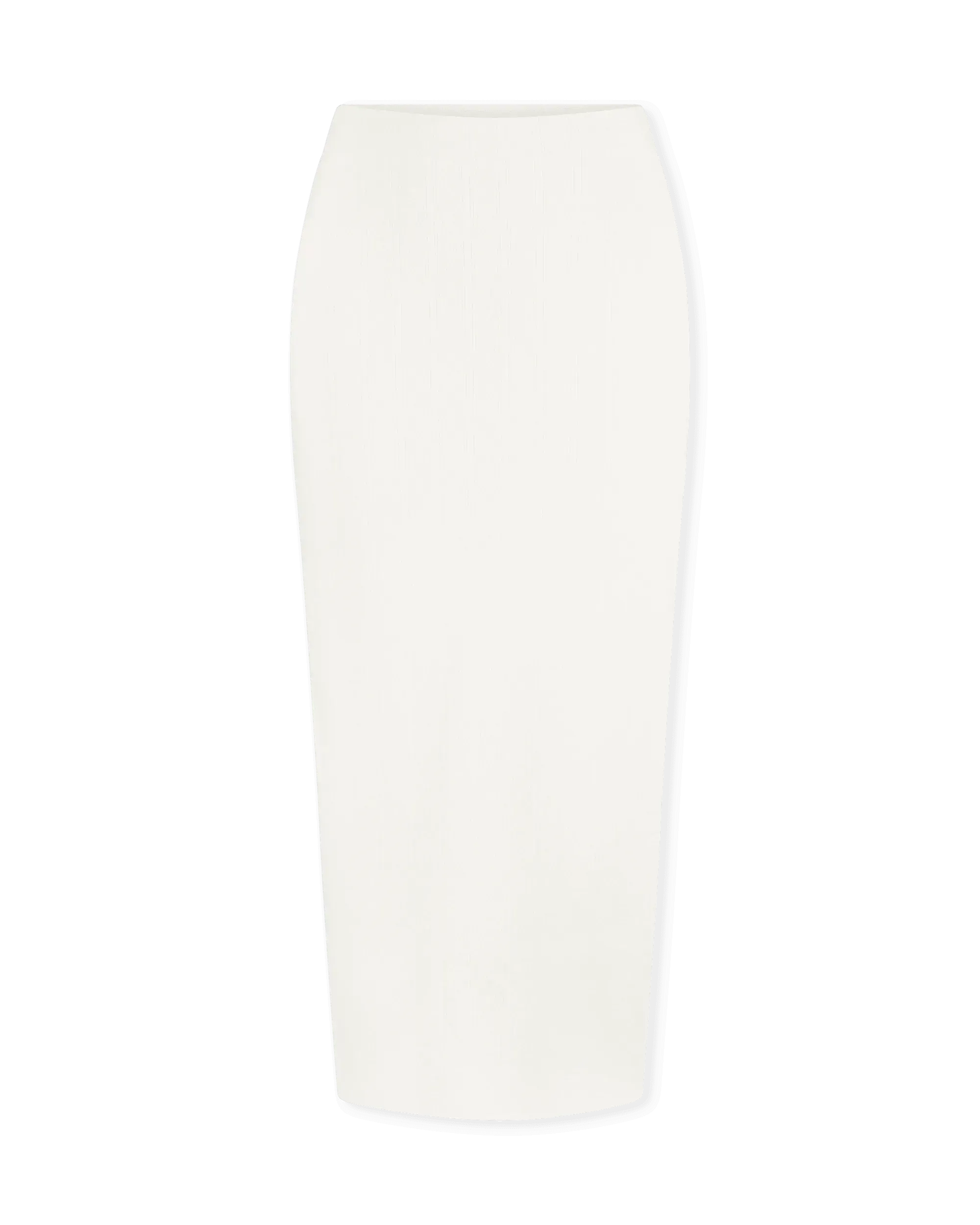 Wynona Midi-Length Pencil Skirt