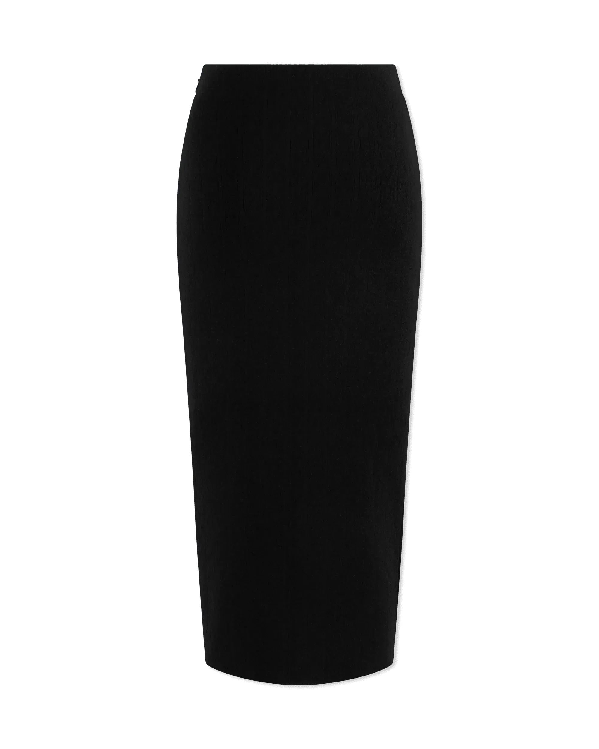 Wynona Midi-Length Pencil Skirt