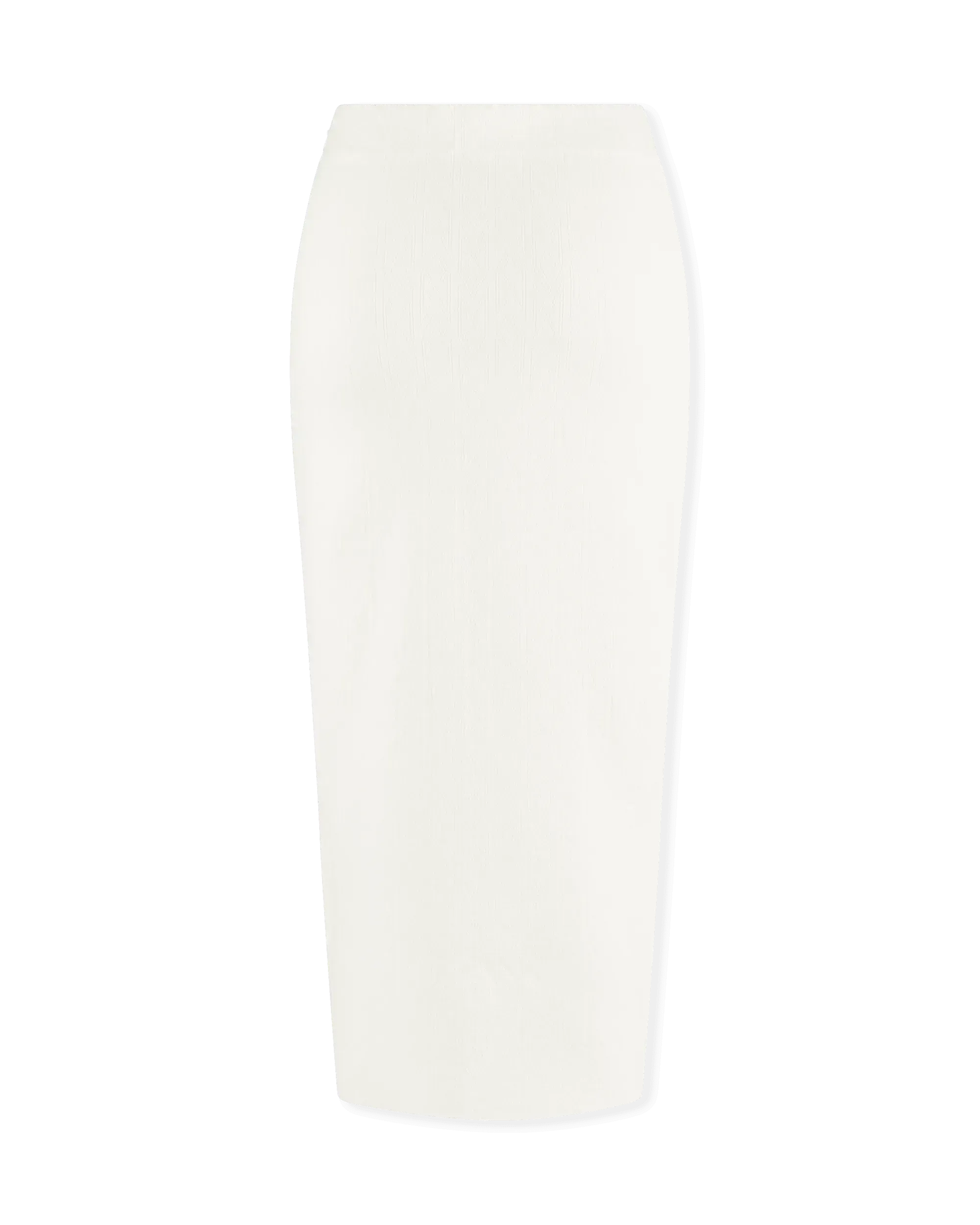 Wynona Midi-Length Pencil Skirt