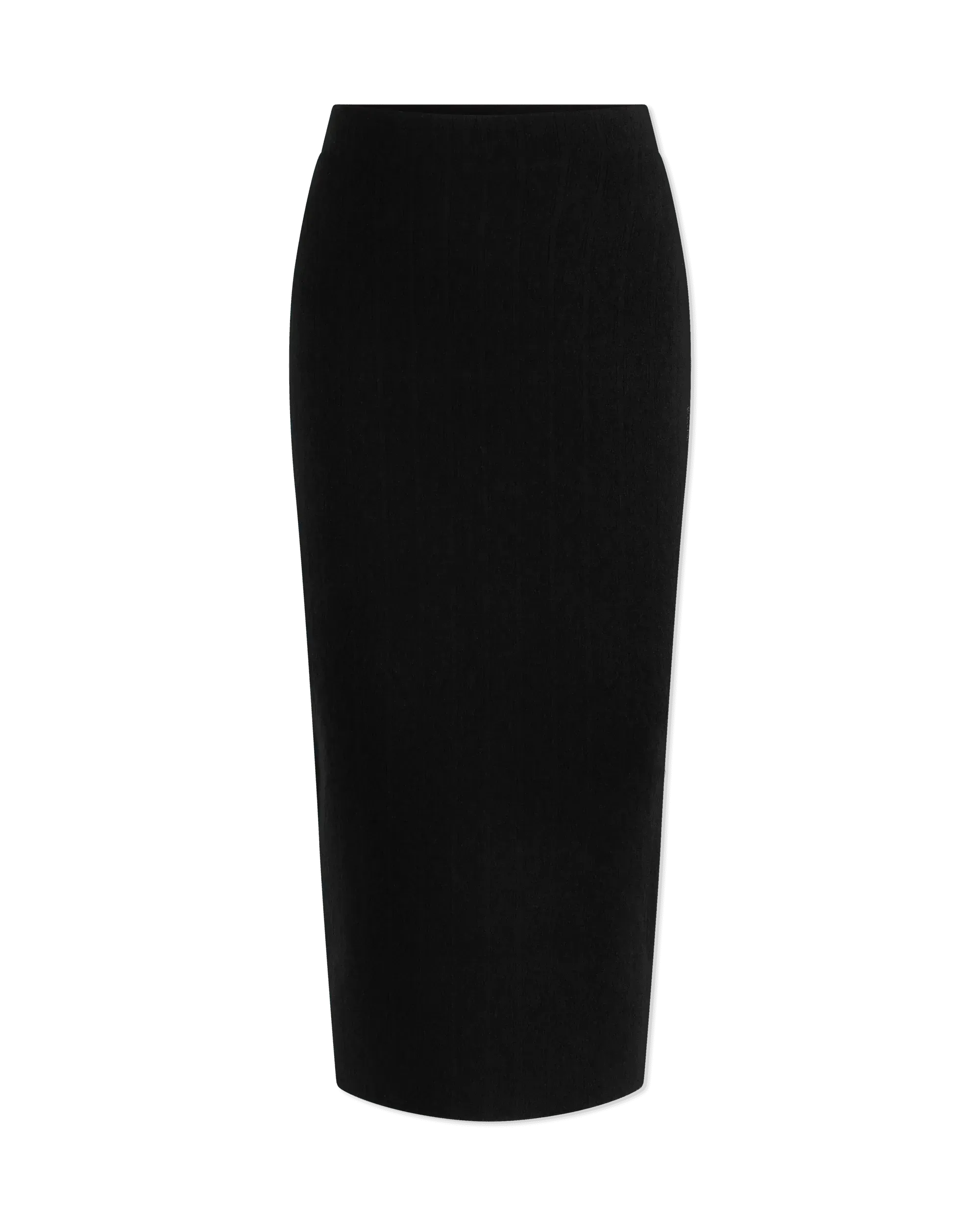 Wynona Midi-Length Pencil Skirt